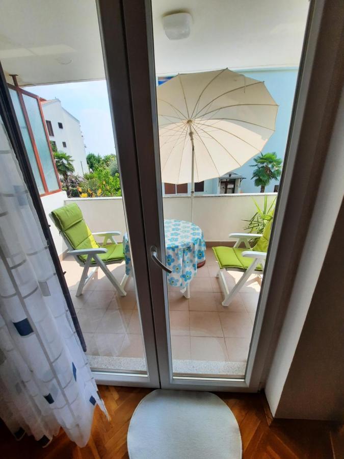 Apartman Ловран Стая снимка