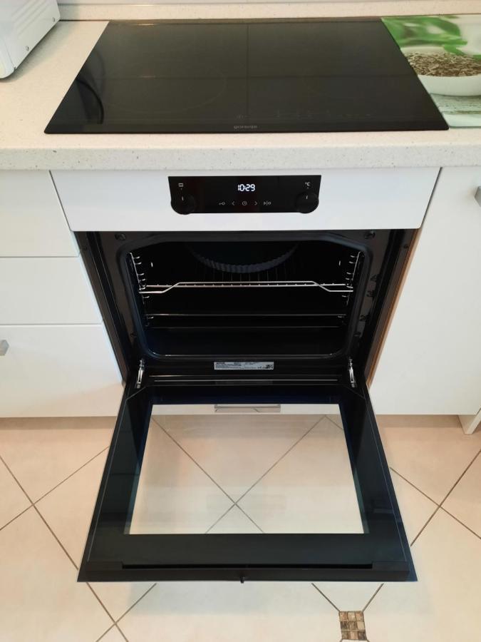Apartman Ловран Екстериор снимка