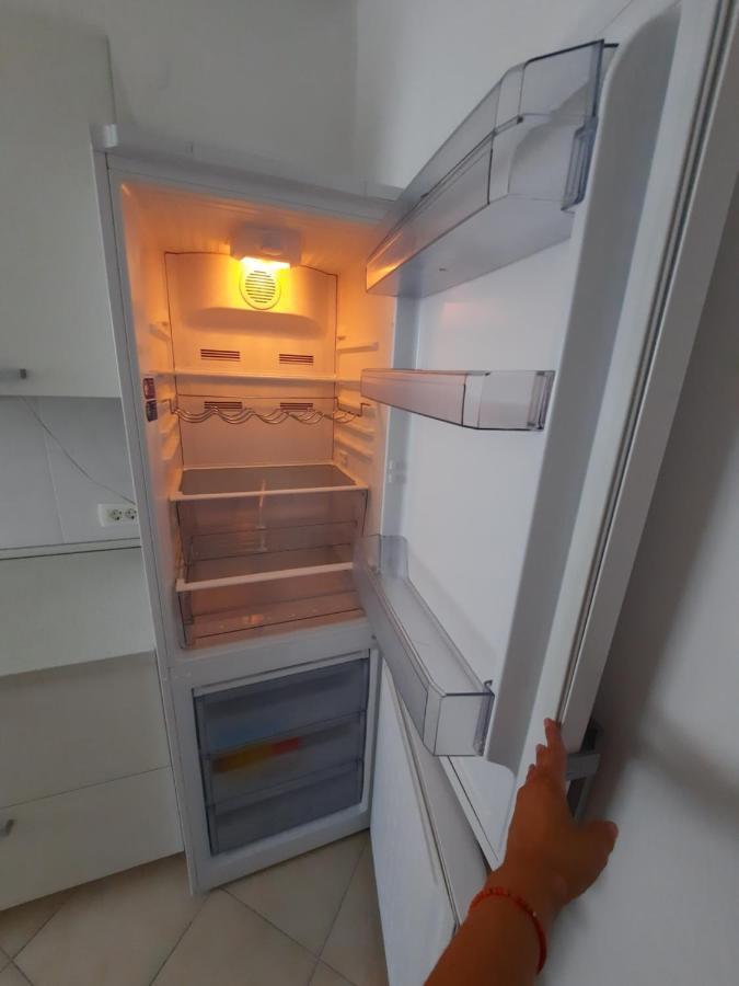 Apartman Ловран Екстериор снимка