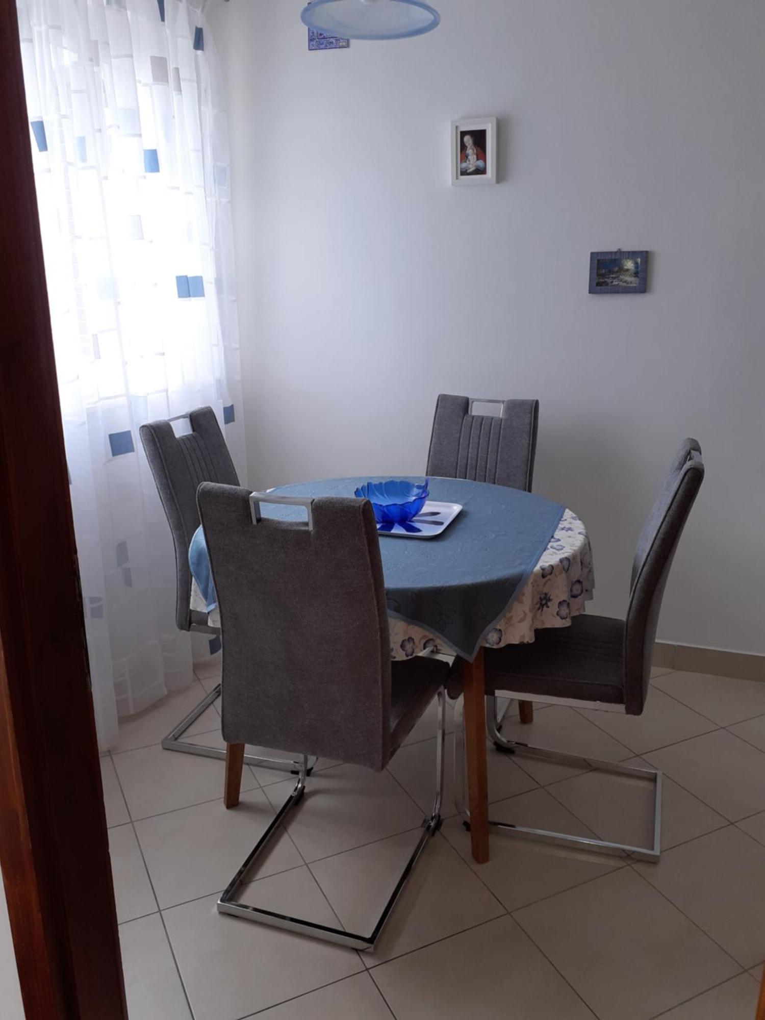 Apartman Ловран Екстериор снимка