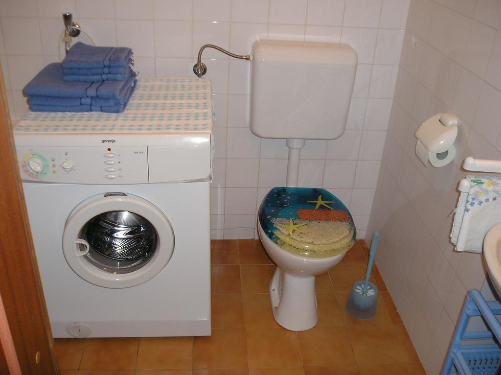Apartman Ловран Екстериор снимка